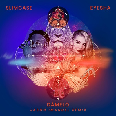 Dámelo (Remix) [Remix] - Single