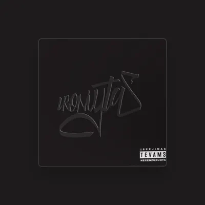 Listen to Ironvytas, watch music videos, read bio, see tour dates & more!