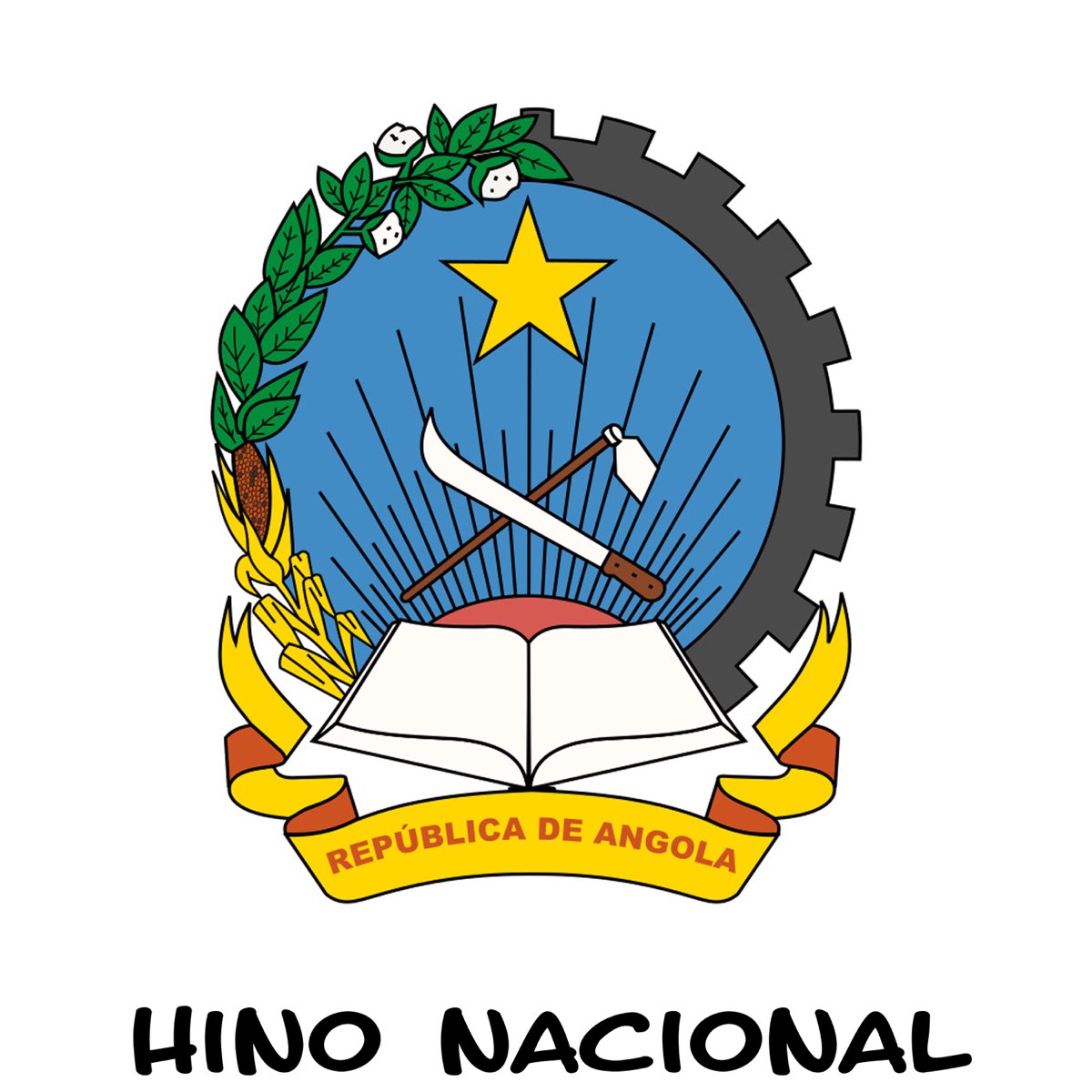Hino do Interclube - Angola 