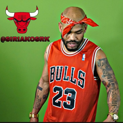 Tamo chicago bulls - Single