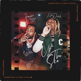 Up the Scoe (feat. Lil Durk) Icewear Vezzo