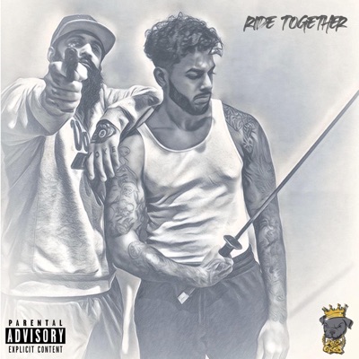 Ride Together (feat. Singh Mahal) - Single