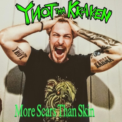 More Scars Than Skin