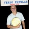 Verso Popular - Pedro Ivo Neres lyrics