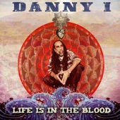Life Is in the Blood artwork