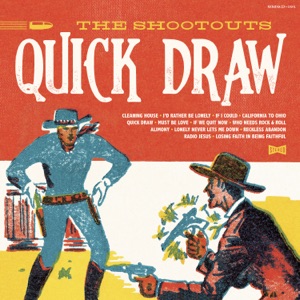 The Shootouts - Reckless Abandon - 排舞 編舞者