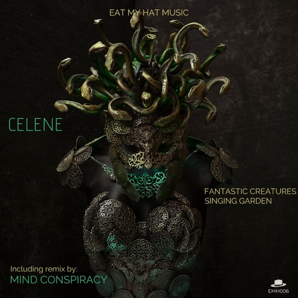 Fantastic Creatures - Single