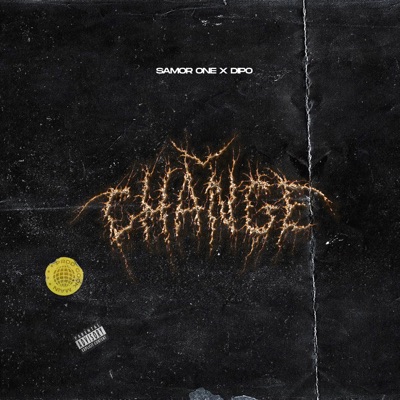 Change - Single