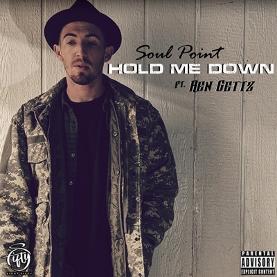 Hold Me Down (feat. Ren Gettz) - Single