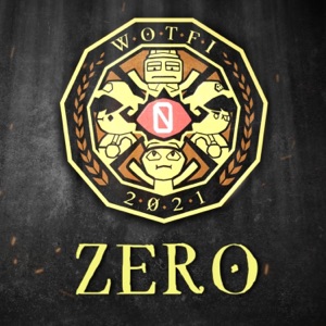 Zero - Single
