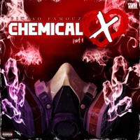 Chemical X, Pt. 1 - EP - PF James
