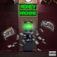 Money Machine (feat. Yung Tory) - Single - B$iiDE