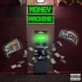 Money Machine (feat. Yung Tory) B$iiDE