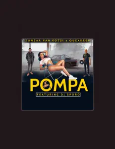 Tumzar Van Kotsi을(를) 듣고, 뮤직 비디오를 보고, 약력을 읽고, 투어 일정 등을 확인하세요!