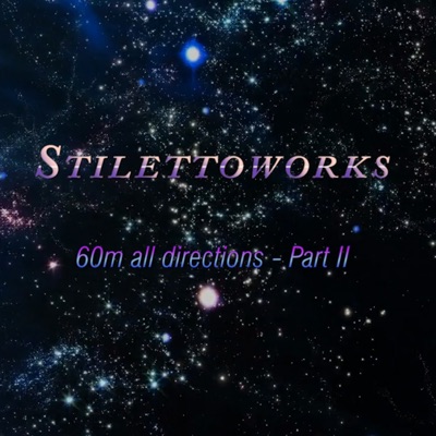 60m all directions -, Pt. 2 - Single