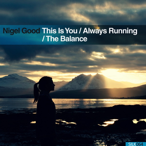 This Is You / Always Running / The Balance - Single
