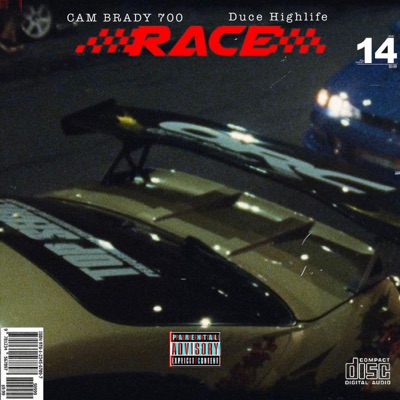 Race (feat. Duce High Life) - Single