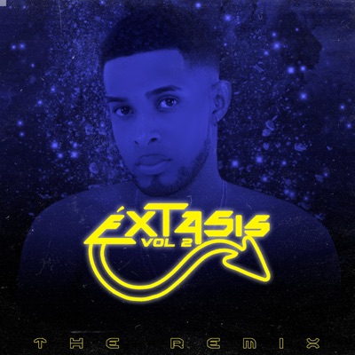Éxtasis Vol. 2 (Remix) - Single