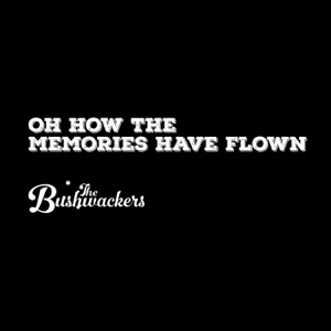 The Bushwackers - Oh How the Memories Have Flown - 排舞 编舞者