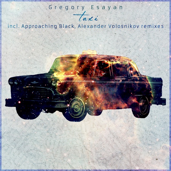 Taxi (Remixes) - Single
