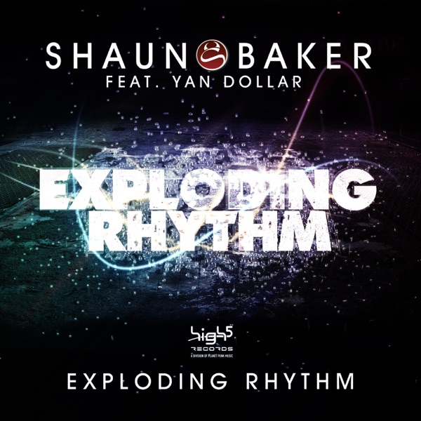 Exploding Rhythm (feat. Yan Dollar) [Remixes]