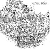 Arthur Satàn - It's All the Same