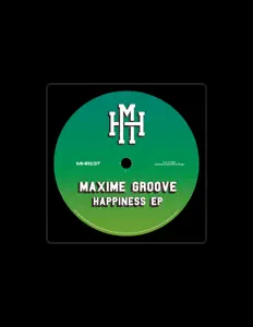 Listen to Maxime Groove, watch music videos, read bio, see tour dates & more!