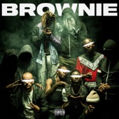 Brownie artwork