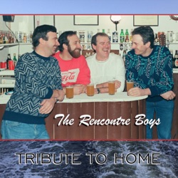 The Rencontre Boys - Mom’s Apple Pie