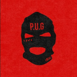 P.U.G cover art