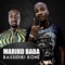 Bassidi Koné - Mariko Baba lyrics