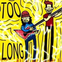 TOO LONG (feat. TILLR) - Single - Mixtortion
