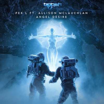 Angel Desire - Single