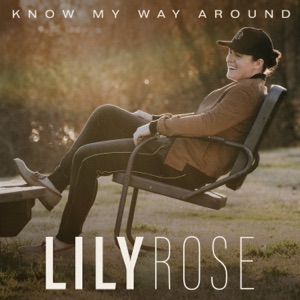 Lily Rose - Know My Way Around - 排舞 编舞者
