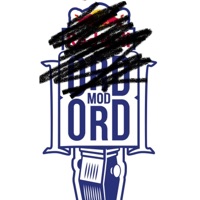 Mod Ord - Single - MEKUGI