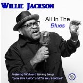 Willie Jackson - The Whole Book Is Wet