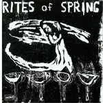 Rites Of Spring - spring