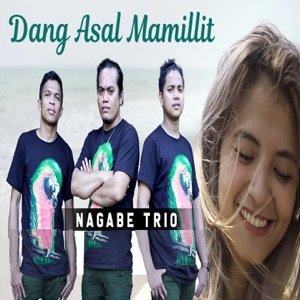 Dang Asal Mamillit Album Art