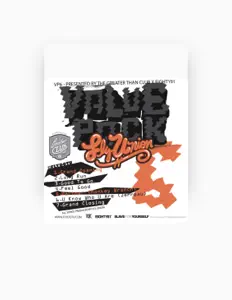 聆聽 Fly.Union、觀看音樂影片、閱讀小傳、查看巡演日期等！