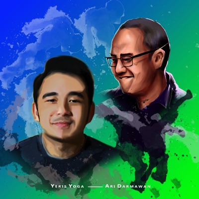 Selamat Pagi Dunia (feat. Yeris Yoga) - Single