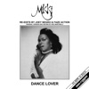 Dance Lover cover art