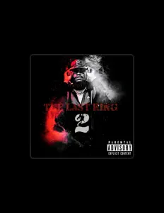 Hör dir King Manjara an, schau dir Musikvideos an, lies die Biografie, finde Tourdaten und mehr!