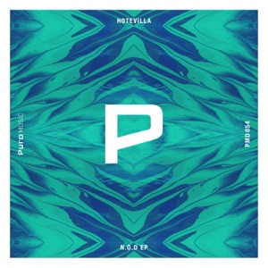 N.O.D. - Single