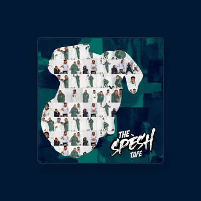 Listen to Spèsh, watch music videos, read bio, see tour dates & more!