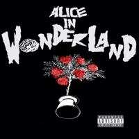 Alice In Wonderland - Single - Harvard Blue