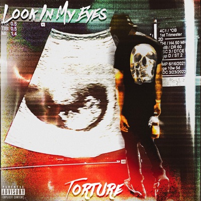 Look In My Eyes - Single