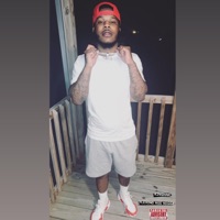 Flexing Ass N***a - Single - King Hak