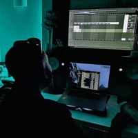 Lockdown At Lenny's - Single - Len