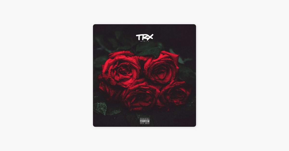 Ainda Me Deves (feat. Samuel Clássico & Eudreezy) - TRX Music