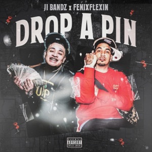 Drop a Pin - Single